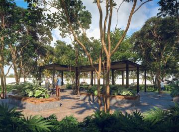 Terreno / Lote · 265m² · Lote Residencial Pre Venta Progreso Mérida Tranquilidad y Armonía