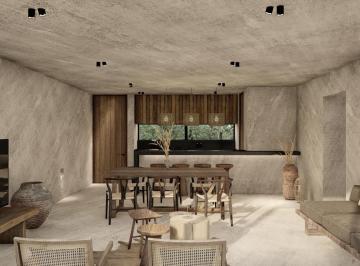 Departamento de 2 habitaciones, Tulum · Departamento Preventa Tulum 2 Hab Alberca Privada