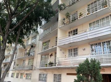Departamento de 2 habitaciones, Benito Juárez · Renta de Departamento con Bodega en Benito Juarez
