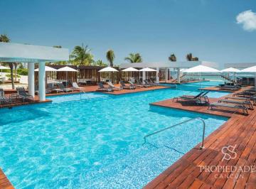 Departamento de 2 habitaciones, Benito Juárez · Departamentos en Venta “la Amada” en Playa Mujeres, Cancún