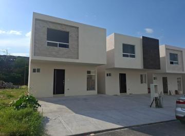 Casa de 3 habitaciones, Guadalupe · Casa en Pre Venta en Lomas del Rey, en Zona Guadalupe N. L.
