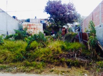 Terreno / Lote · 262m² · Terreno en Venta en Santa Cruz Amilpas, Oaxaca