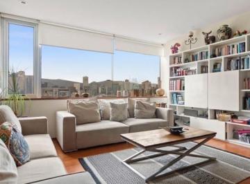 fc021b4e916a483839115d4d46ddcecd3fb7cc71df1c9351e877562ff0519d18 · Pent - House Venta, "Infinity",col. Santa Fe