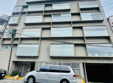 Departamento de 1 habitación, Cuajimalpa de Morelos · Bosques de Las Lomas, Lomas del Chamizal, Loft Amueblado en Renta