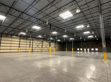 Nave industrial , Silao · Nave Industrial de 4500 m² en Renta en Parque Industrial Las Colinas