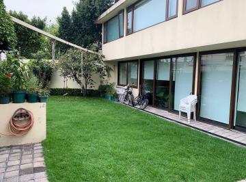Casa · 328m² · 3 Recámaras · 2 Estacionamientos · Casa en Venta Remodelada en Tecamachalco