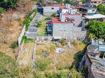 Terreno / Lote , Cuernavaca · Terreno Dentro de Priv. a 8 Min del Centro de Cuernavaca