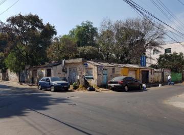 Terreno / Lote , Naucalpan de Juárez · Naucalpan Centro: Terreno Ideal Para Desarrolladores