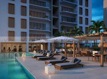 Departamento · 97m² · 2 Recámaras · 1 Estacionamiento · Departamento en Venta en Xcaret