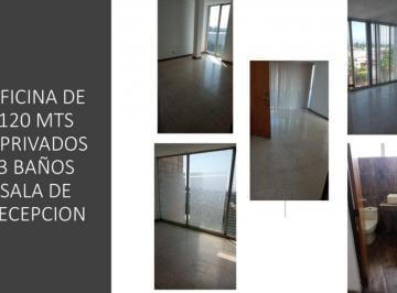 Oficina · 120m² · 1 Estacionamiento · Oficina / Consultorio en Lomas de La Selva Cuernavaca - Ari - 944 - Of