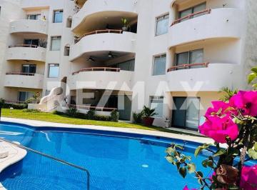 Departamento · 221m² · 3 Recámaras · 1 Estacionamiento · Departamento en Venta en Real Diamante, Acapulco | Condominio Océano | Vista Al Mar Amenidades - (4)