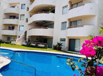 Departamento · 221m² · 3 Recámaras · 1 Estacionamiento · Departamento en Venta en Real Diamante, Acapulco | Condominio Océano | Vista Al Mar Amenidades - (4)