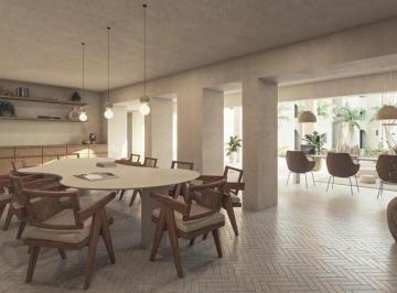 Departamento · 109m² · 2 Recámaras · 1 Estacionamiento · Casa Nima Ta - Gh2 - Mls#23 - 2247 - (4)