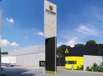 Terreno / Lote · 1000m² · Preventa de Terrenos Comerciales E Industriales en Ascende en Uman Yucatan. - (4)