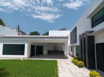 Casa de 3 habitaciones, San Pedro Garza García · Casa en Renta, del Valle, San Pedro Garza García, N. L.