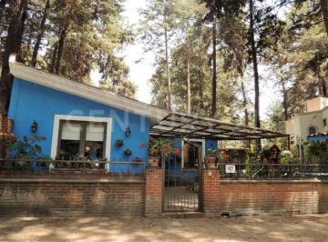 Casa · 144m² · 3 Recámaras · 6 Estacionamientos · Venta de Casa en Puebla, Amozoc Bosque de Cuauhyocan.