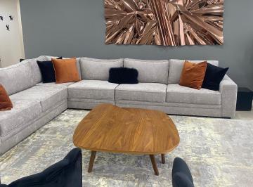 Departamento de 3 habitaciones, San Pedro Garza García · Renta PH Depa Amueblado Ennlas Estrellas