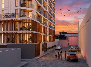 Departamento de 1 habitación, Santa Cruz Xoxocotlán · Smart Suites de Lujo | Alberca y Coworking | Junto a Torre Médica y Plaza