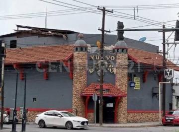 Local comercial · 596m² · Restaurant Bar en Venta