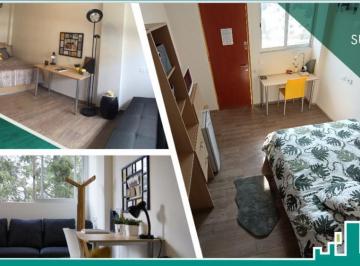 Departamento , San Andrés Cholula · Suites a Unos Pasos de Udlap Todo Incluido