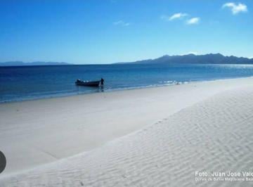 Terreno / Lote , Comondú · Venta Terreno con Playa, Baja California Sur San José de Comondú, m²