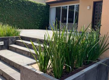 Casa de 4 habitaciones, Miguel Hidalgo · Amplia Casa Recién Remodelada en Bosques de Las Lomas