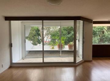 Departamento de 3 habitaciones, Miguel Hidalgo · Departamento Remodelado con Excelente Ubicación y Balcón