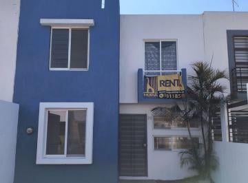 Casa , Zapopan · Casa en Renta La Cantera Cerca de Juan Gil Preciado