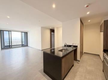 Departamento de 2 habitaciones, Cuauhtémoc · Renta o Venta en Be Grand Reforma, con Balcón E Inigualables Amenidades