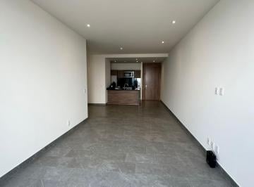 Departamento de 2 habitaciones, Cuauhtémoc · Renta o Venta en Be Grand Reforma, con Balcón E Inigualables Amenidades