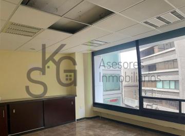 Oficina · 160m² · Oficina en Tecamachalco