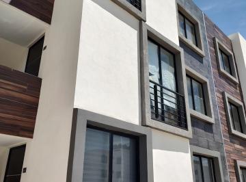 Departamento de 2 habitaciones, Coronango · Departamento en Renta Verona Residencial