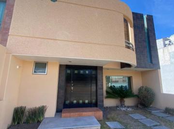 Casa de 3 habitaciones, Pachuca · Renta Casa Arboledas San Javier 3 Rec, Jardín Interior, Vigilancia 24/7 Pachuca