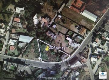 Terreno / Lote , Zinapécuaro · Terreno Comercial en Renta 2,064 m² en Zinapécuaro $30,000