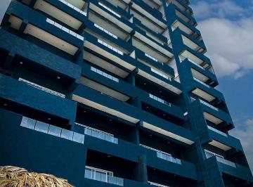 Departamento de 3 habitaciones, Alvarado · Departamentos en Venta en El Fracc. El Ancla