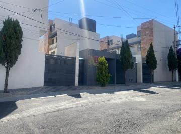 Casa en condominio de 4 habitaciones, Tlalpan · Casa en Condominio en Venta, en El Ajusco