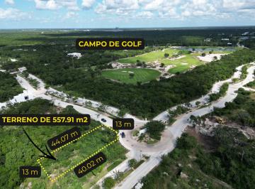 Terreno / Lote , Mérida · Terreno de Oportunidad, en Residencial Provincia Golf Club