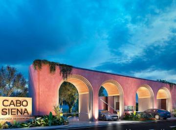Terreno / Lote · 612m² · Cabo Siena|desarrollo Residencial|valladolid|nuevo Fraccionamiento.