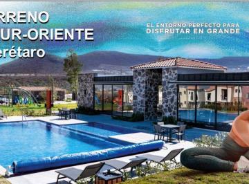 portada · Terreno 115 m² en La Mejor Privada de Capital Sur