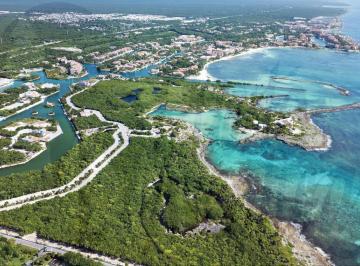 Terreno / Lote · 600m² · Terreno - Puerto Aventuras