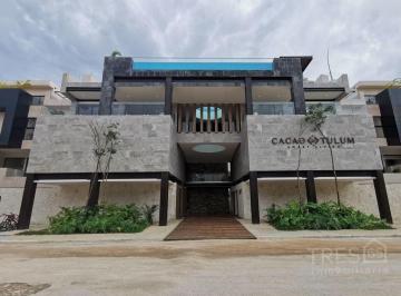Departamento · 61m² · 1 Recámara · Departamento - La Veleta