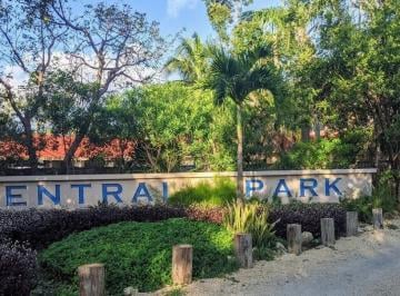 Terreno / Lote · 750m² · Terreno - Puerto Aventuras