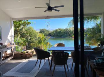 Departamento · 180m² · 3 Recámaras · 1 Estacionamiento · Departamento - Puerto Aventuras