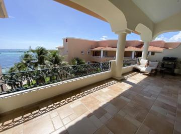 Departamento · 182m² · 3 Recámaras · 1 Estacionamiento · Departamento en Puerto Aventuras