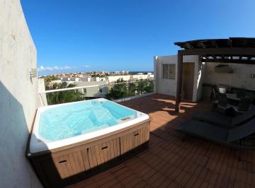 Departamento · 220m² · 2 Recámaras · 1 Estacionamiento · Departamento en Puerto Aventuras