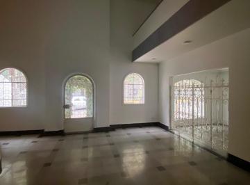 Casa uso de suelo de 3 habitaciones, Miguel Hidalgo · Casa con Uso de Suelo Comercial en Renta, Anzures
