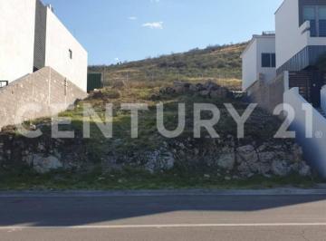 Terreno / Lote · 405m² · Terreno en Venta Bosques de San Francisco Chihuahua