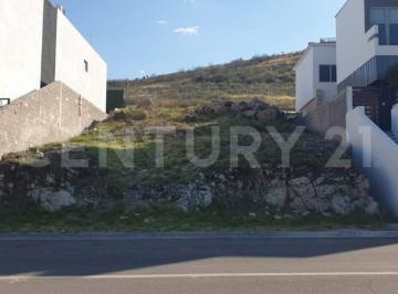 Terreno / Lote · 405m² · Terreno en Venta Bosques de San Francisco Chihuahua