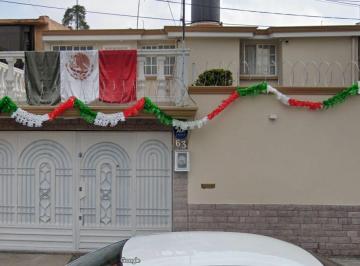 Casa de 3 habitaciones, Tlalnepantla de Baz · Casa en Venta / Tlalnepantla de Baz
