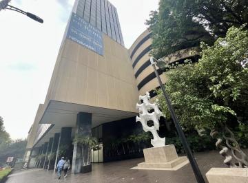Oficina , Miguel Hidalgo · Oficinas con La Mejor Ubicación en Anzures